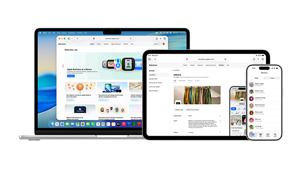 Apple Computers